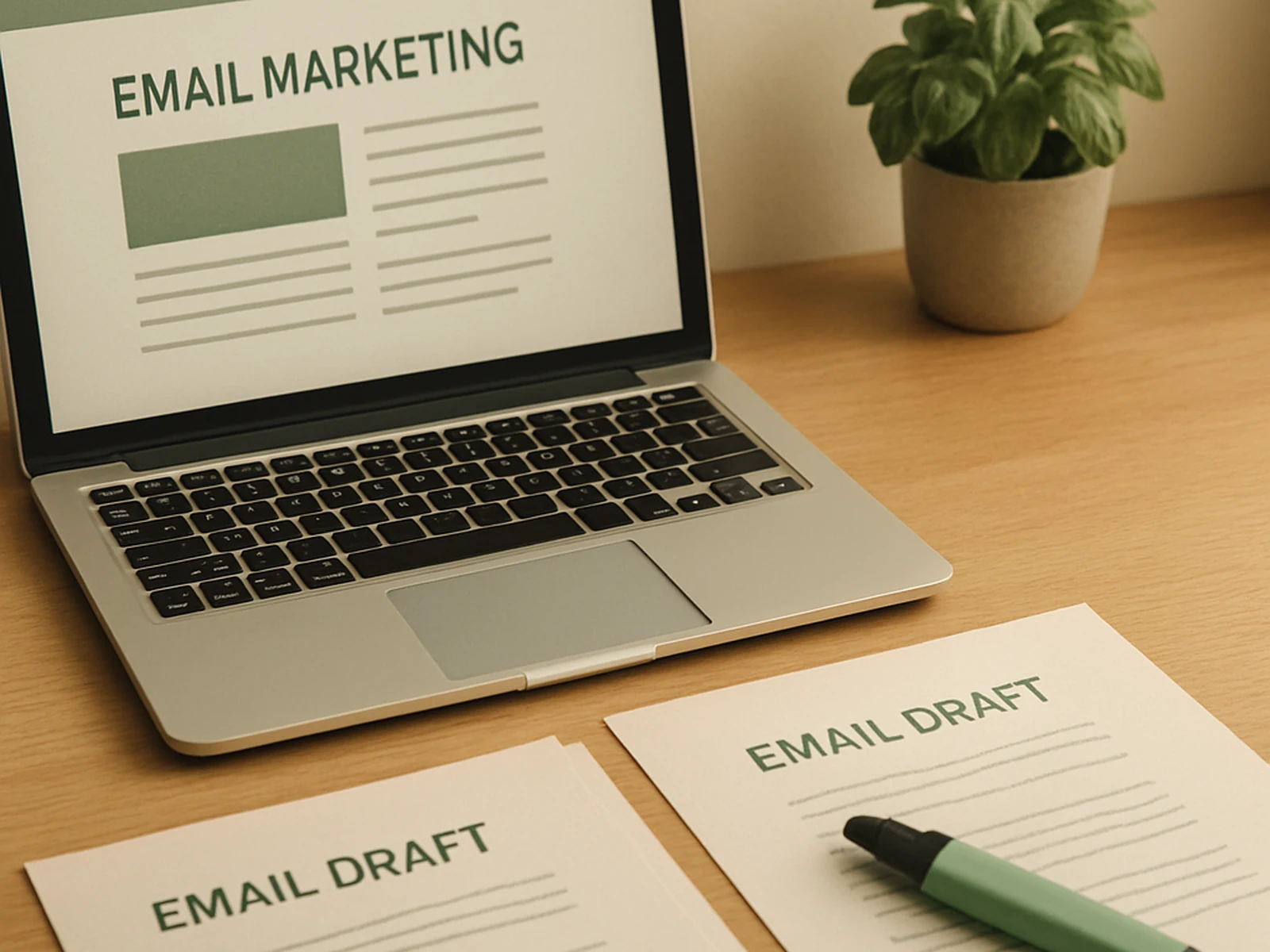 Secuencias y Campanas de Email